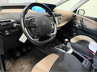 Citroen - picasso grand c4 - personenauto - 2014 - afbeelding 4 van  26