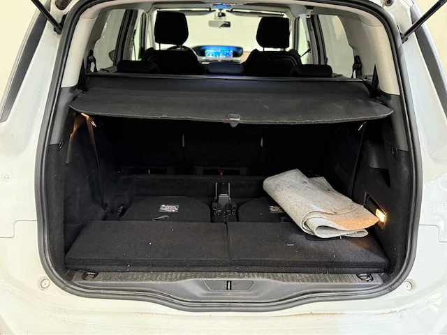 Citroen - picasso grand c4 - personenauto - 2014 - afbeelding 8 van  26