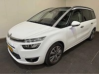 Citroen - picasso grand c4 - personenauto - 2014 - afbeelding 1 van  26