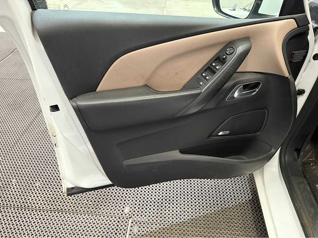 Citroen - picasso grand c4 - personenauto - 2014 - afbeelding 14 van  26