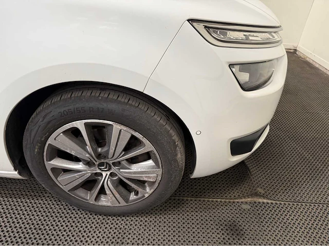 Citroen - picasso grand c4 - personenauto - 2014 - afbeelding 18 van  26