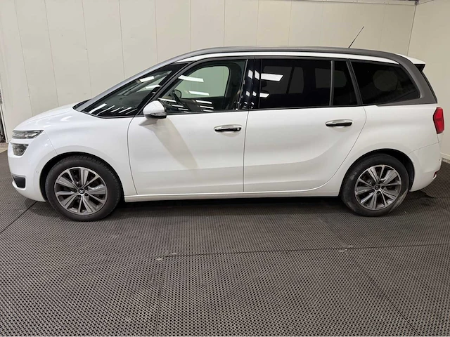 Citroen - picasso grand c4 - personenauto - 2014 - afbeelding 20 van  26