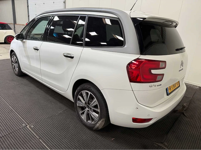 Citroen - picasso grand c4 - personenauto - 2014 - afbeelding 21 van  26