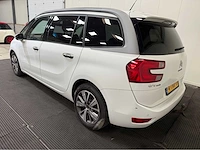 Citroen - picasso grand c4 - personenauto - 2014 - afbeelding 21 van  26