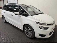 Citroen - picasso grand c4 - personenauto - 2014 - afbeelding 24 van  26