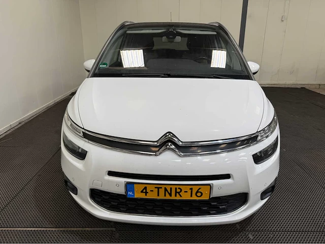 Citroen - picasso grand c4 - personenauto - 2014 - afbeelding 25 van  26