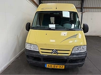 Citroen - poessl - possl- buscamper - 2005 - afbeelding 3 van  46