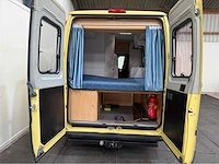 Citroen - poessl - possl- buscamper - 2005 - afbeelding 5 van  46