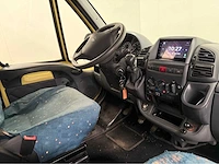 Citroen - poessl - possl- buscamper - 2005 - afbeelding 6 van  46