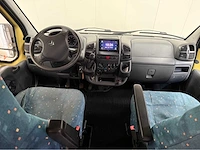 Citroen - poessl - possl- buscamper - 2005 - afbeelding 10 van  46