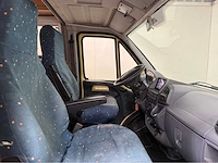 Citroen - poessl - possl- buscamper - 2005 - afbeelding 11 van  46