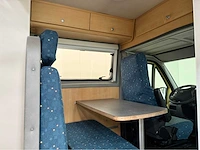 Citroen - poessl - possl- buscamper - 2005 - afbeelding 14 van  46