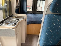 Citroen - poessl - possl- buscamper - 2005 - afbeelding 15 van  46