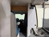 Citroen - poessl - possl- buscamper - 2005 - afbeelding 17 van  46