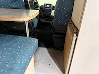 Citroen - poessl - possl- buscamper - 2005 - afbeelding 22 van  46
