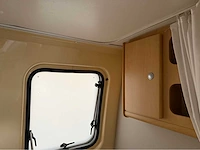 Citroen - poessl - possl- buscamper - 2005 - afbeelding 27 van  46