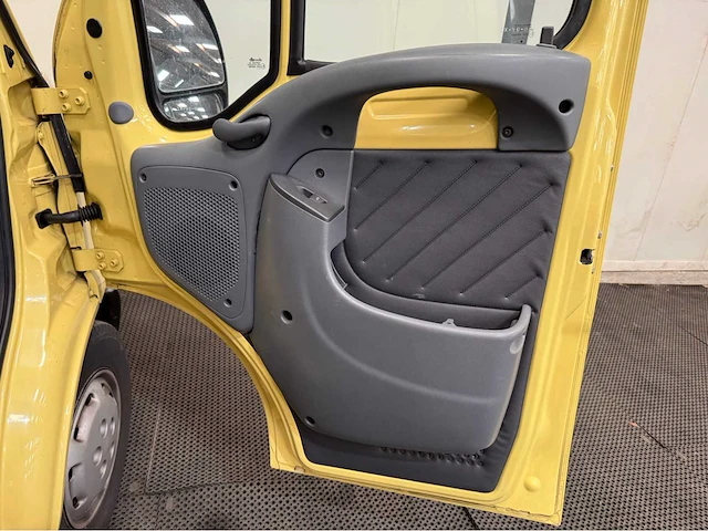 Citroen - poessl - possl- buscamper - 2005 - afbeelding 30 van  46