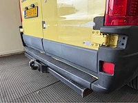 Citroen - poessl - possl- buscamper - 2005 - afbeelding 31 van  46