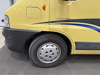 Citroen - poessl - possl- buscamper - 2005 - afbeelding 32 van  46