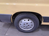 Citroen - poessl - possl- buscamper - 2005 - afbeelding 35 van  46