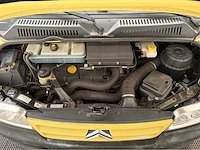 Citroen - poessl - possl- buscamper - 2005 - afbeelding 38 van  46