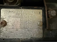 Citroen - poessl - possl- buscamper - 2005 - afbeelding 40 van  46