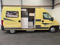 Citroen - poessl - possl- buscamper - 2005 - afbeelding 43 van  46