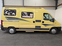 Citroen - poessl - possl- buscamper - 2005 - afbeelding 44 van  46