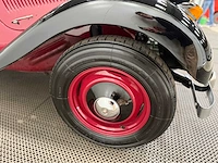 Citroen - traction - oldtimer -1953 - afbeelding 20 van  32