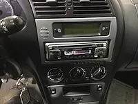 Citroen - xsara - 1.4i différence 2 - 87-nd-rn - afbeelding 2 van  21