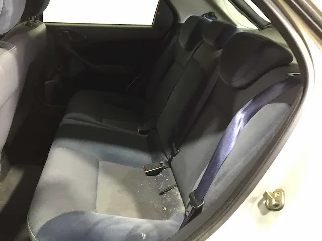 Citroen - xsara - 1.4i différence 2 - 87-nd-rn - afbeelding 8 van  21