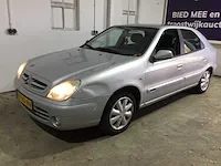 Citroen - xsara - 1.4i différence 2 - 87-nd-rn - afbeelding 1 van  21