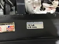 Citroen - xsara - 1.4i différence 2 - 87-nd-rn - afbeelding 14 van  21