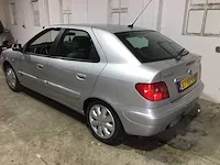 Citroen - xsara - 1.4i différence 2 - 87-nd-rn - afbeelding 15 van  21