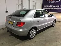 Citroen - xsara - 1.4i différence 2 - 87-nd-rn - afbeelding 17 van  21