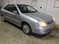 Citroen - xsara - 1.4i différence 2 - 87-nd-rn - afbeelding 19 van  21