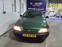 Citroen - xsara - 1.8i ligne prestige automaat - xs-xx-24 - afbeelding 18 van  19