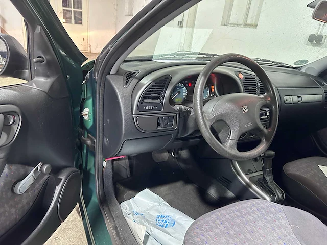 Citroen - xsara - 1.8i ligne prestige automaat - xs-xx-24 - afbeelding 19 van  19
