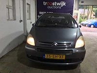 Citroen - xsara picasso - 1.6i-16v - 35-sh-xf - afbeelding 22 van  23