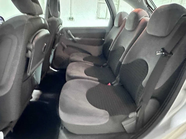 Citroen - xsara picasso - 1.6i-16v caractère - 52-xd-hk - afbeelding 4 van  18