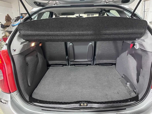 Citroen - xsara picasso - 1.6i-16v caractère - 52-xd-hk - afbeelding 5 van  18