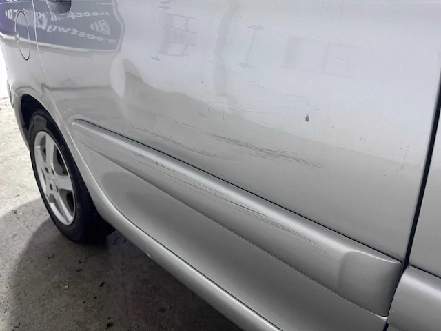 Citroen - xsara picasso - 1.6i-16v caractère - 52-xd-hk - afbeelding 10 van  18