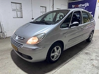 Citroen - xsara picasso - 1.6i-16v caractère - 52-xd-hk - afbeelding 1 van  18