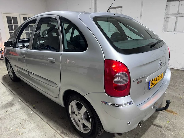 Citroen - xsara picasso - 1.6i-16v caractère - 52-xd-hk - afbeelding 12 van  18
