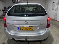 Citroen - xsara picasso - 1.6i-16v caractère - 52-xd-hk - afbeelding 13 van  18