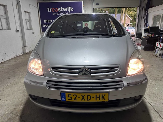 Citroen - xsara picasso - 1.6i-16v caractère - 52-xd-hk - afbeelding 15 van  18
