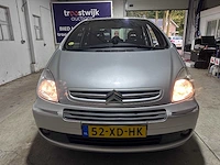 Citroen - xsara picasso - 1.6i-16v caractère - 52-xd-hk - afbeelding 15 van  18