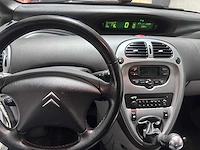 Citroen - xsara picasso - 1.6i-16v caractère - 52-xd-hk - afbeelding 17 van  18