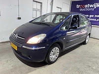 Citroen - xsara picasso - 1.6i-16v image - 30-gsv-5 - afbeelding 1 van  18