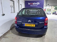 Citroen - xsara picasso - 1.6i-16v image - 30-gsv-5 - afbeelding 13 van  18